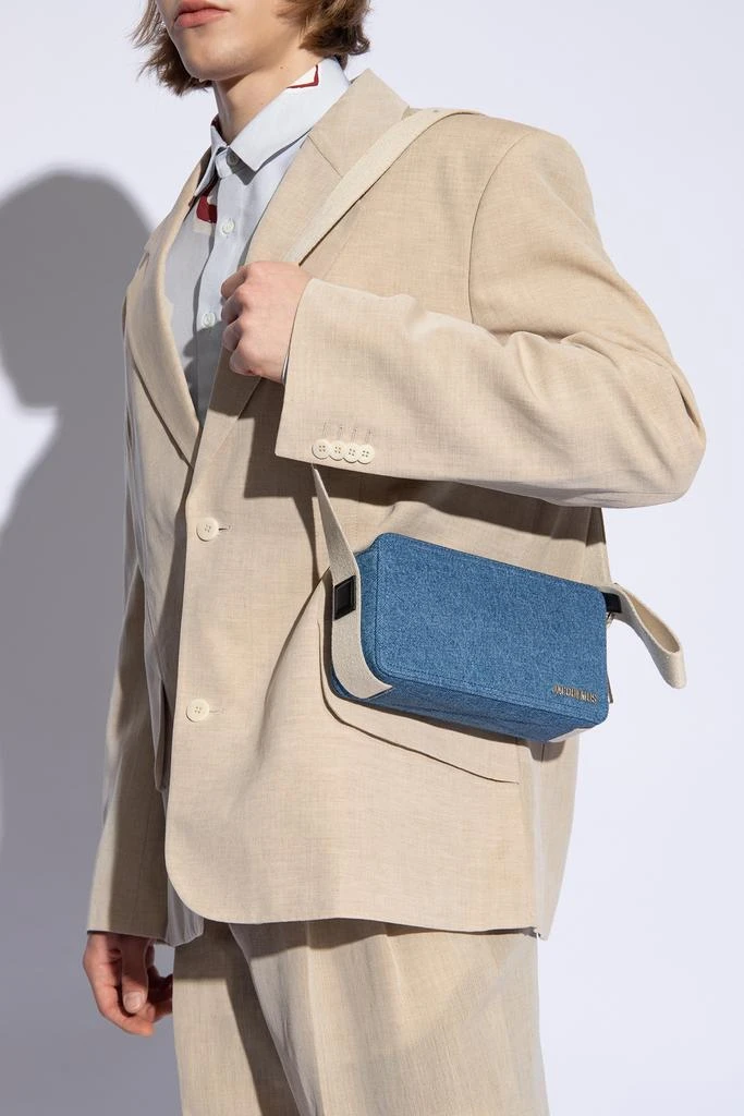 Jacquemus ‘Le Cuerda Horizontal’ shoulder bag 2