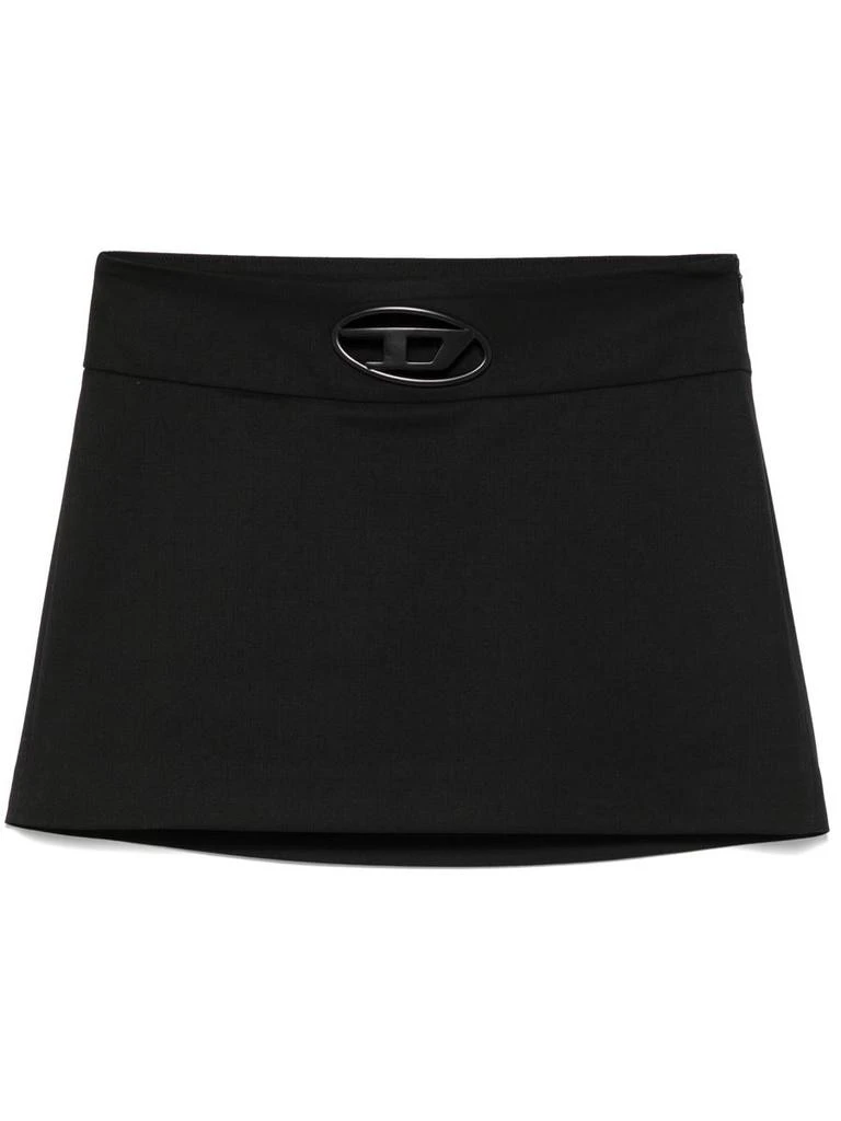 Diesel Diesel Skirts 1