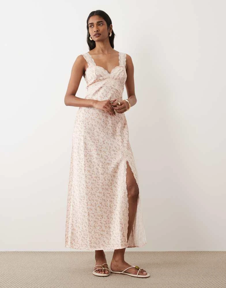Shop Miss Selfridge sequin star sheer mesh maxi dress in black on Sale at  BeyondStyle  Get 17% Off Miss Selfridge sequin star sheer mesh maxi dress  in black with Limited-Time Flash