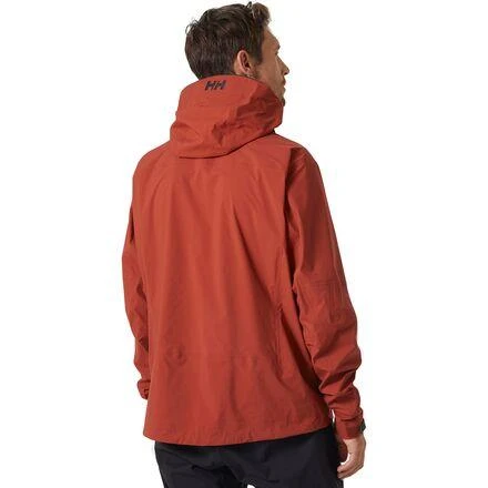 Helly Hansen Odin 1 World Infinity Jacket - Men's 2