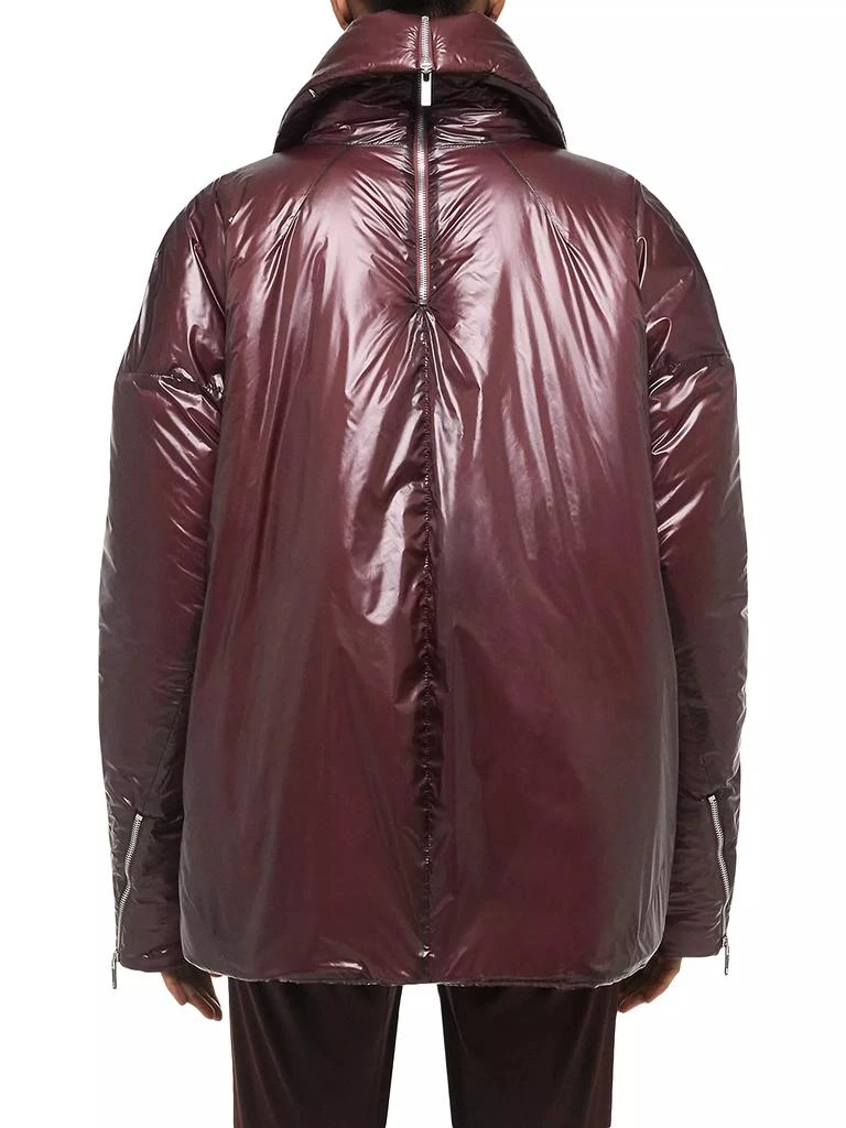 Helmut Lang Apex Cocoon Puffer Jacket 5