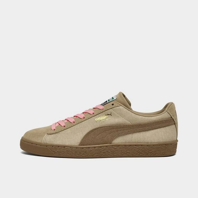 PUMA Puma Suede Hemp Casual Shoes 1