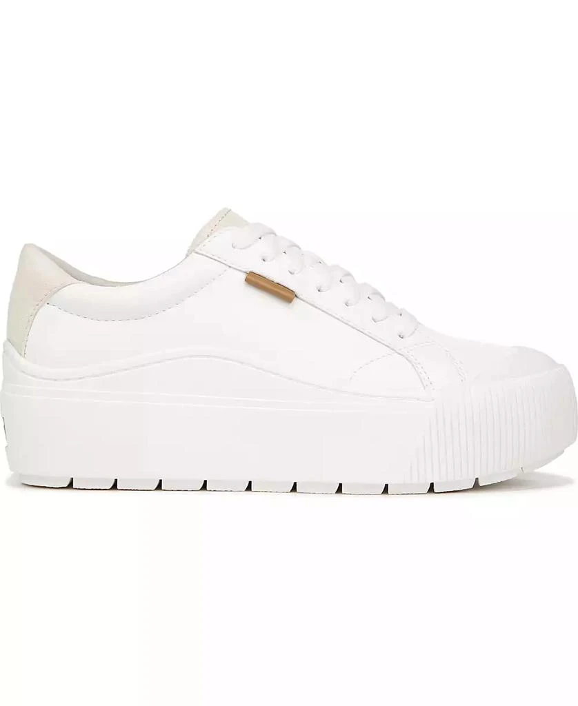 Dr. Scholl's Women's Time Off Max Platform Sneakers 2