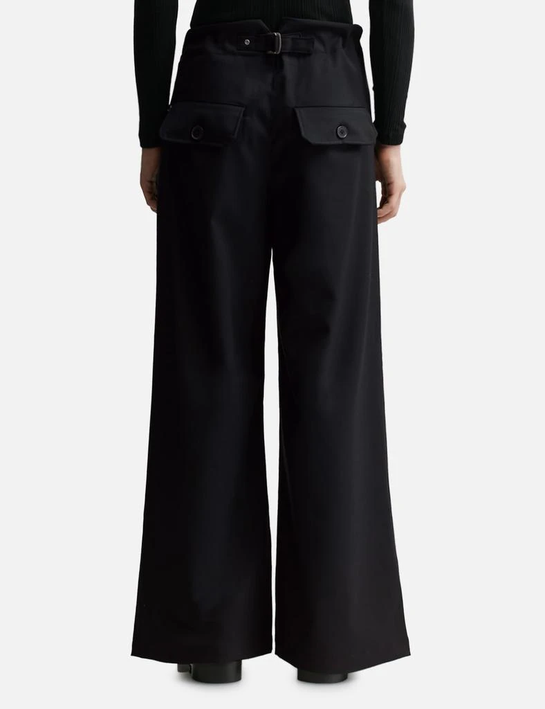Entire Studios CINCH PANT 4