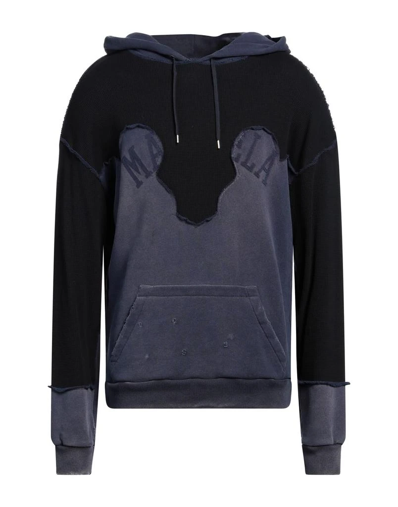MAISON MARGIELA Hooded sweatshirt 1