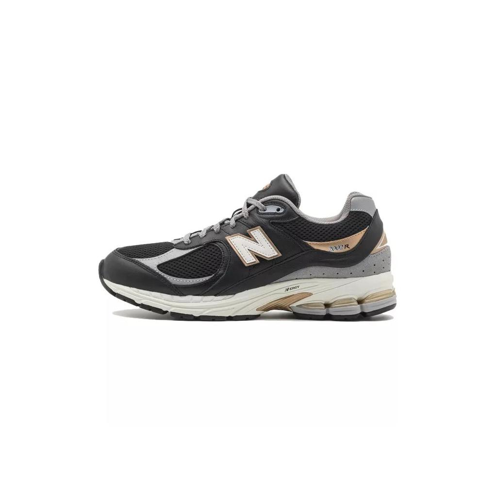 New Balance Baskets Gc2002 - Noir - Sneakers - BeyondStyle