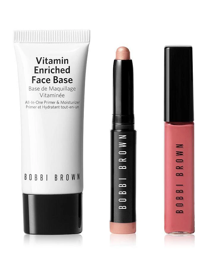 Bobbi Brown Best of Bobbi Brown Mini Skincare 
Makeup Gift Set ($65 value)
