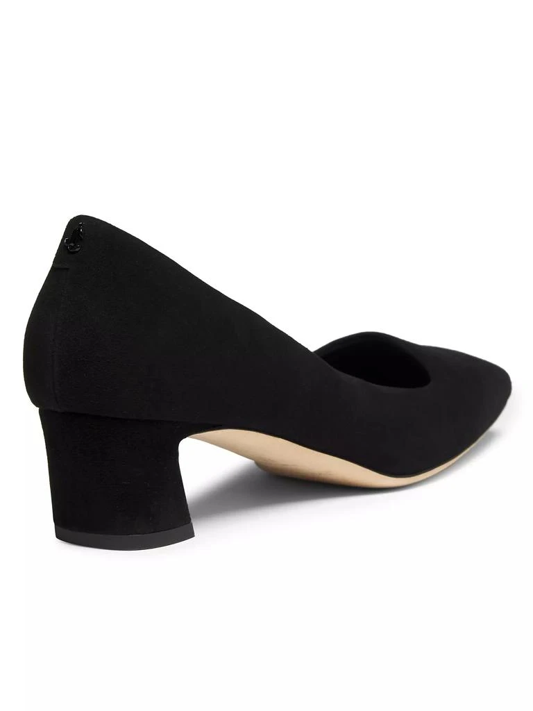 Jimmy Choo Winnie 45MM Suede Pumps 3