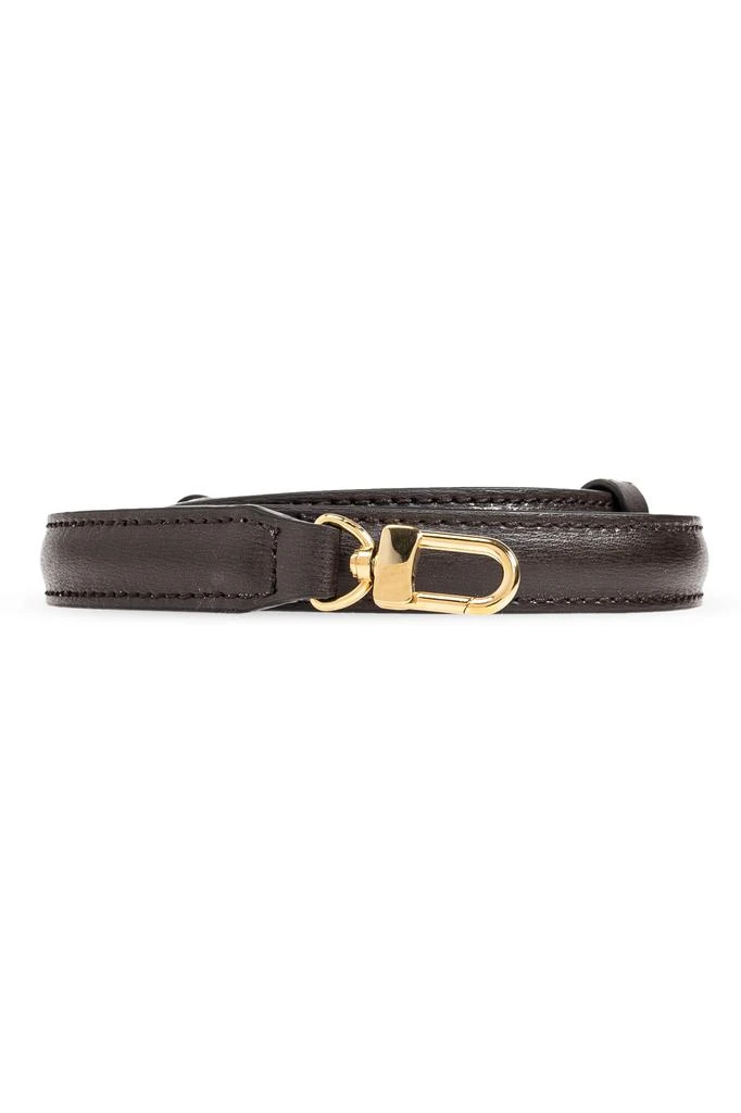 Totême Shoulder bag T-Lock 6