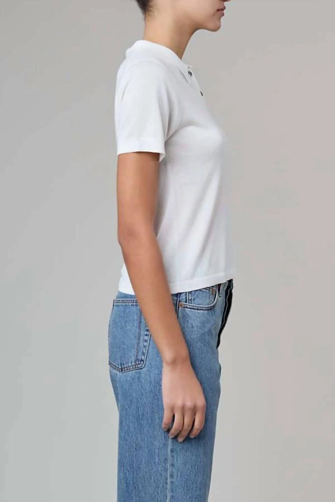 Still Here Still Here - Daughter Short Sleeve Shirt 2