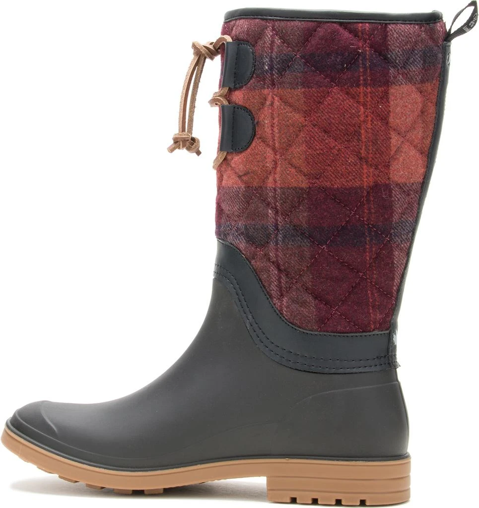 Kamik Abigail Lined Rain Boots - Women's 4