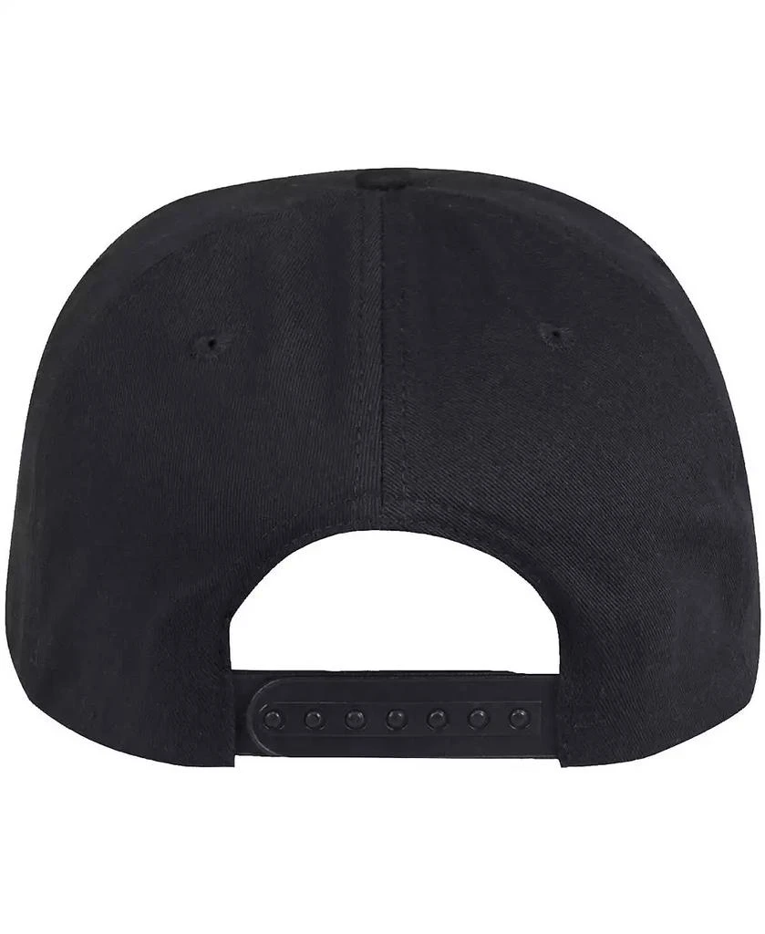 Adidas Men's Black Philadelphia Flyers Snapback Hat 3