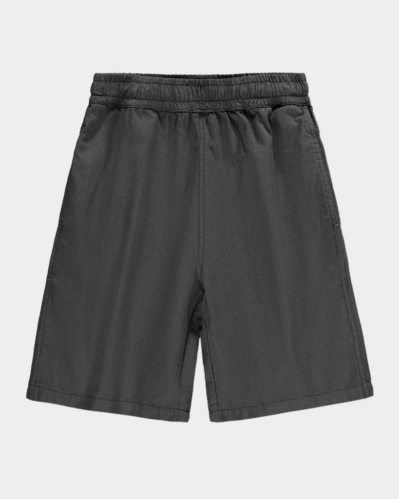 MOLO Boy
s Arrow Organic Cotton Shorts