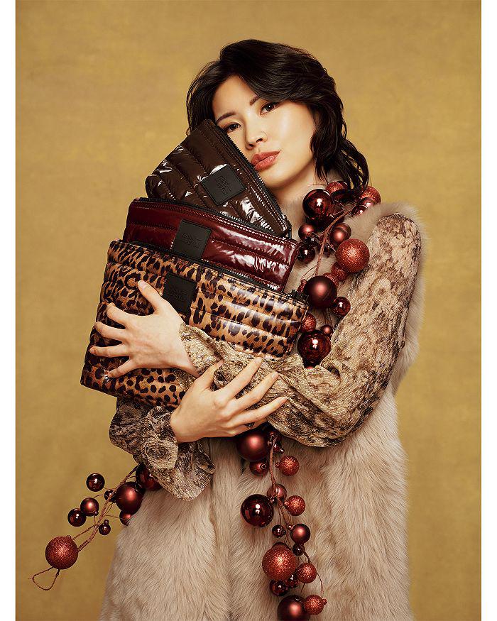 Think Royln Travel Trio Zip Pouches