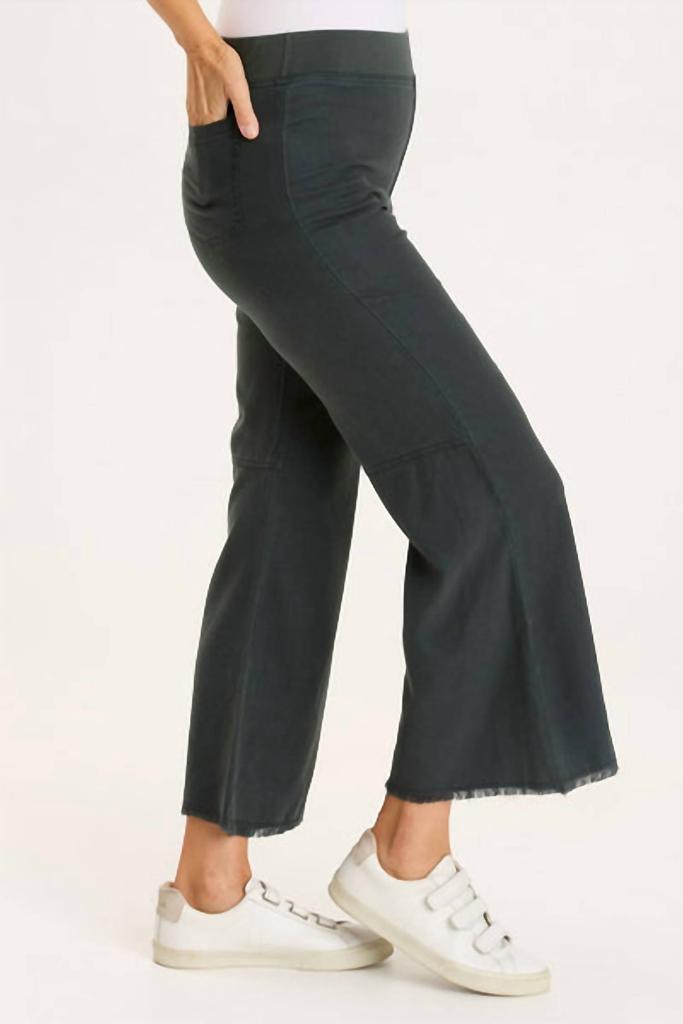 XCVI Xcvi - Hydra Flare Pant