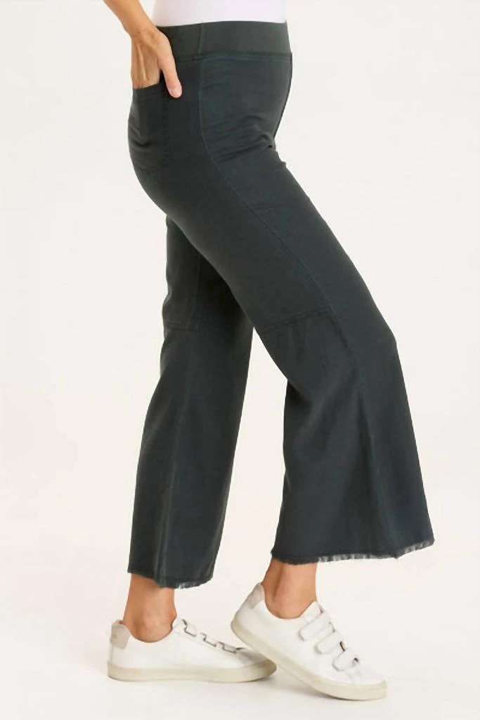XCVI Xcvi - Hydra Flare Pant 2