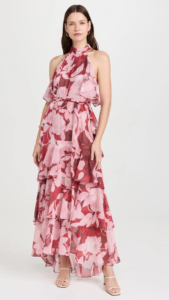 MISA Calissa Dress 1