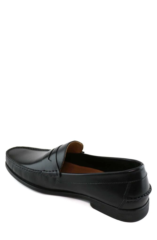 Marc Joseph New York Valley Road Penny Loafer 2