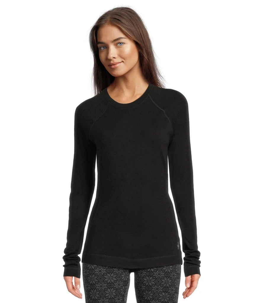 SmartWool Merino 250 Base Layer Crew 1