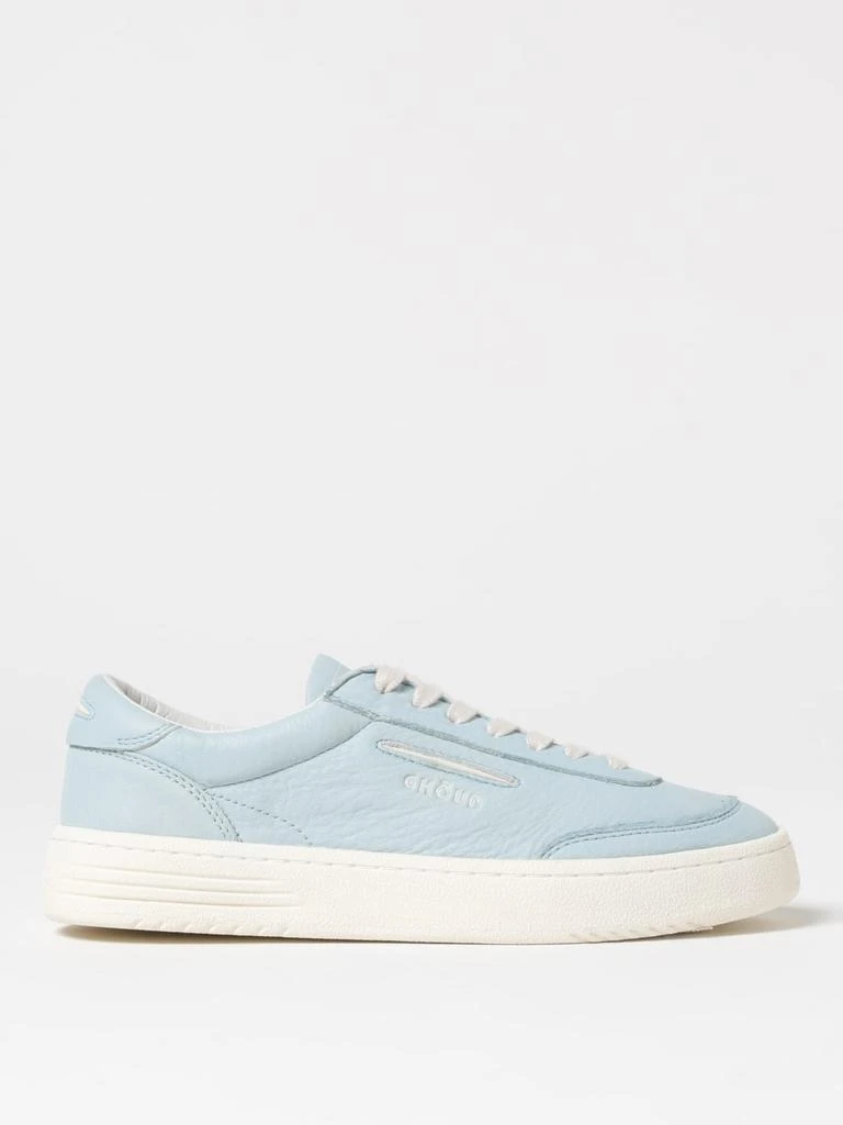 GHOUD Sneakers woman Ghoud 1