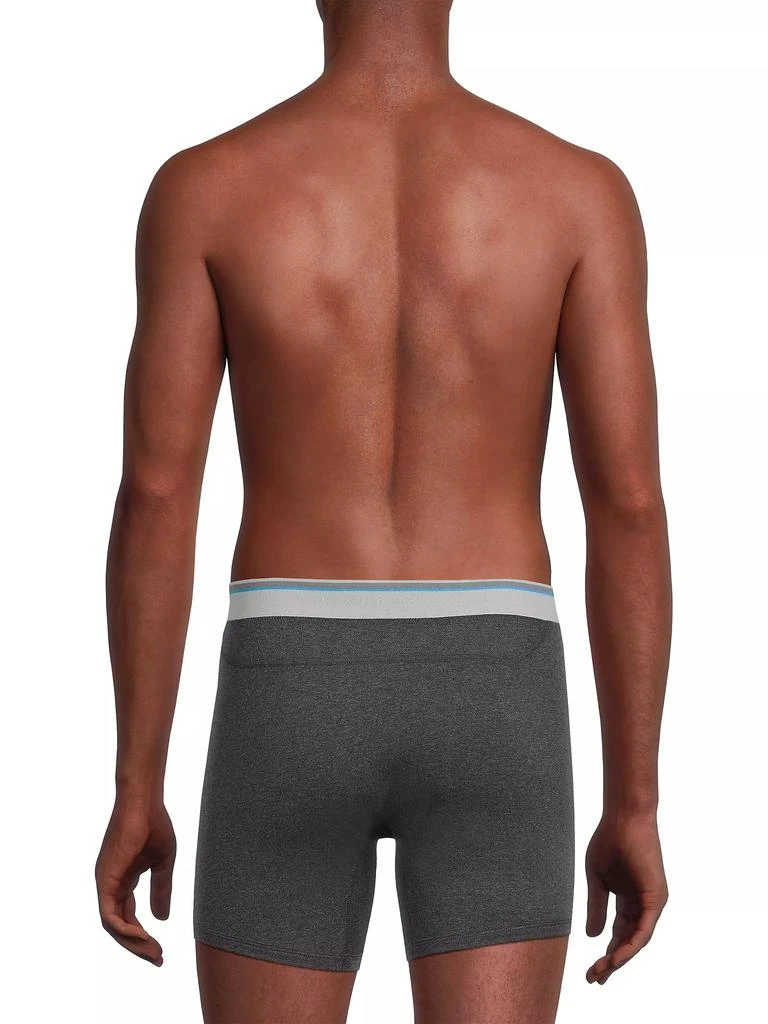 Mack Weldon 3-Pack 18-Hour Boxer Briefs 5
