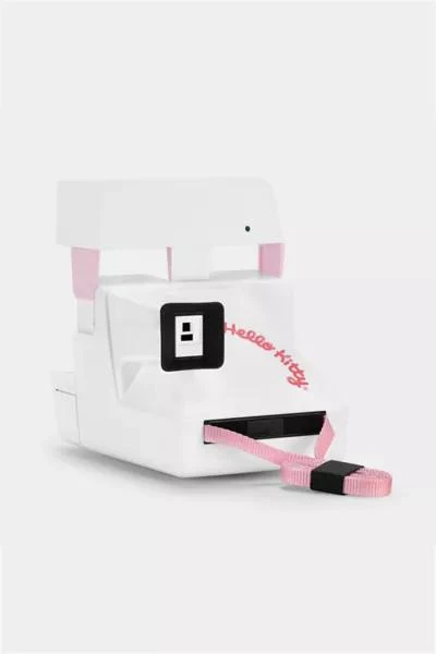 Polaroid Polaroid 600 Hello Kitty Strawberry Kawaii Instant Film Camera 3