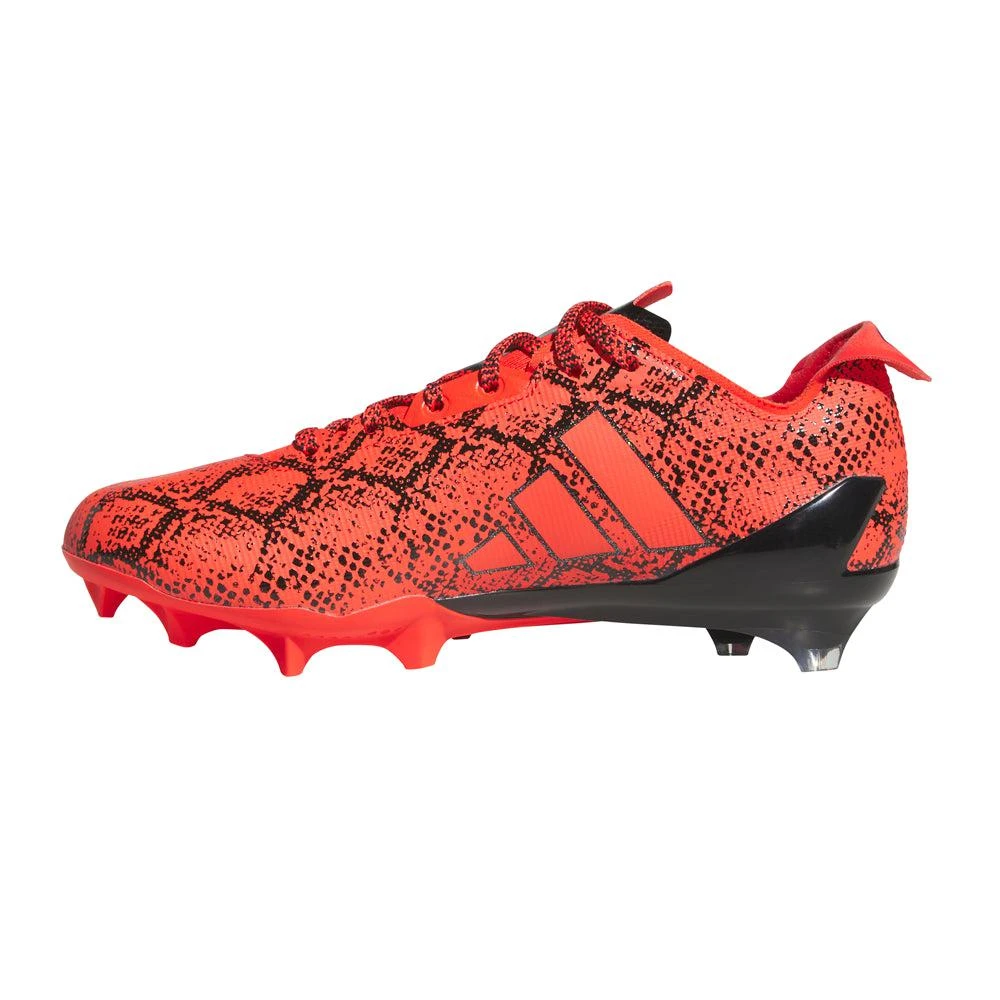 Adidas Adizero Electric Exotic Speed Football Cleats 3