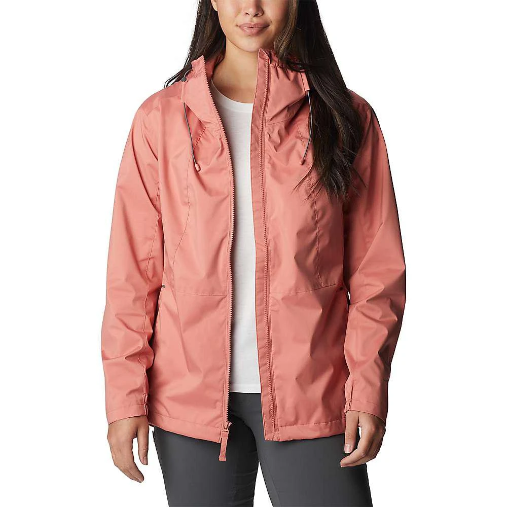 Columbia Women's Sunrise Ridge Jacket 4