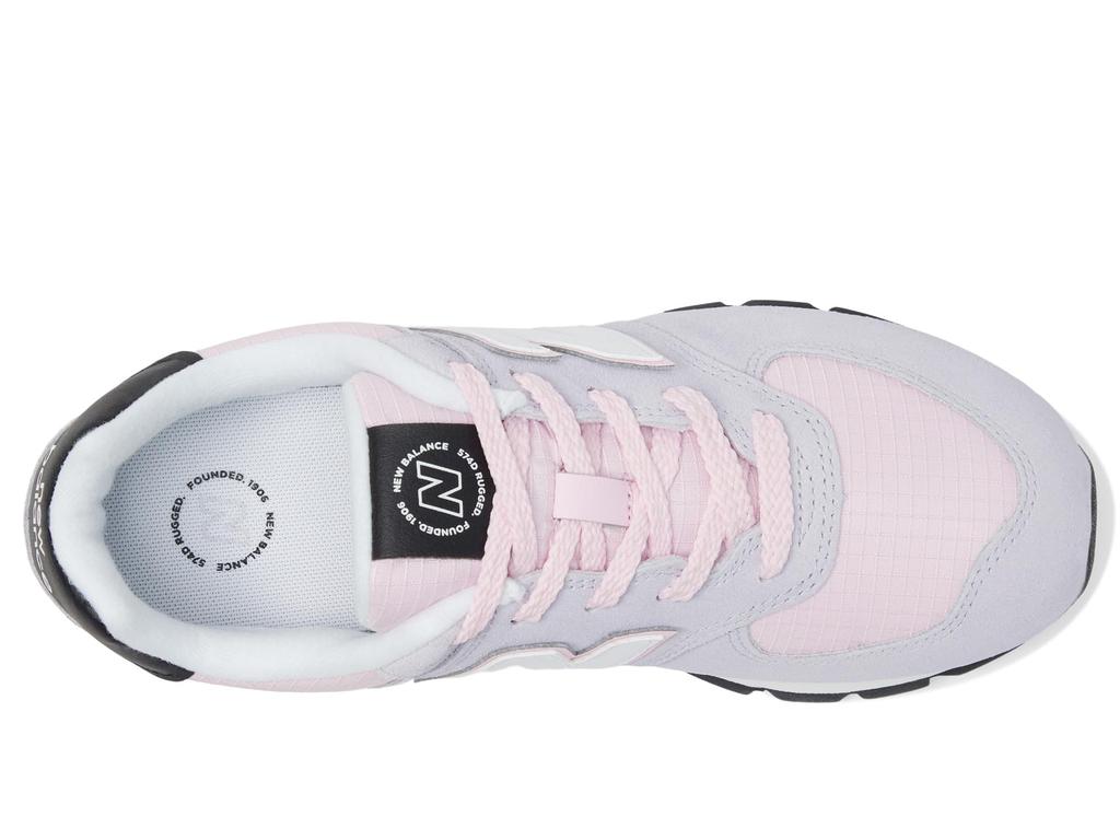 New Balance Kids GC574v1 (Big Kid)