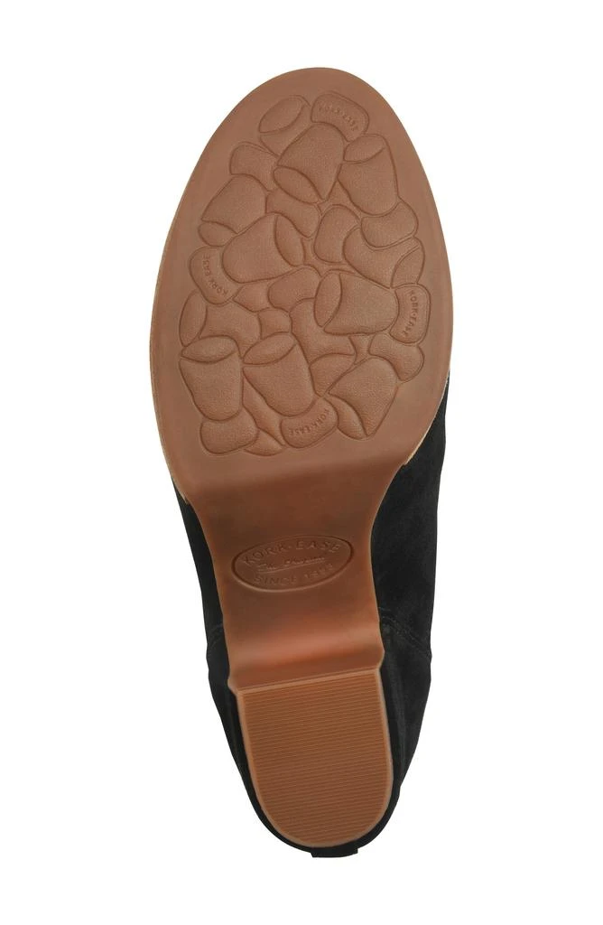 Kork-Ease Shirome Chelsea Bootie 6