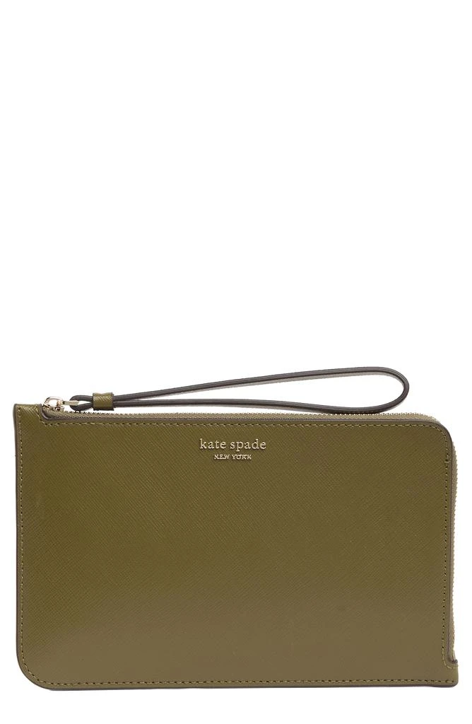 Kate Spade cameron medium wristlet