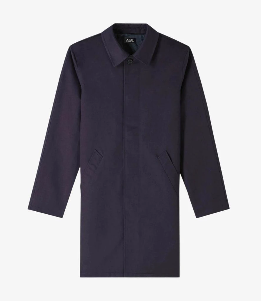 A.P.C. Urban Mac 2