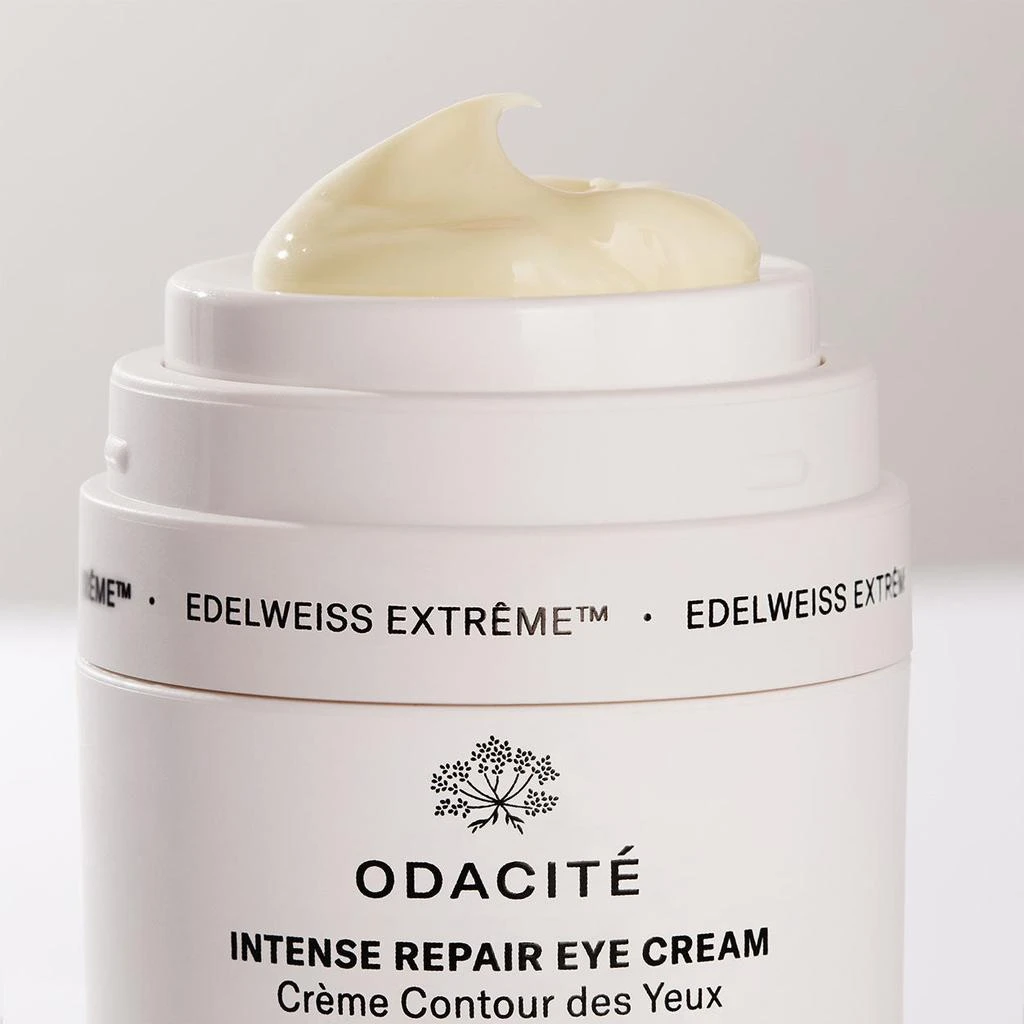 Odacité Edelweiss Extrême Intense Repair Eye Cream 5