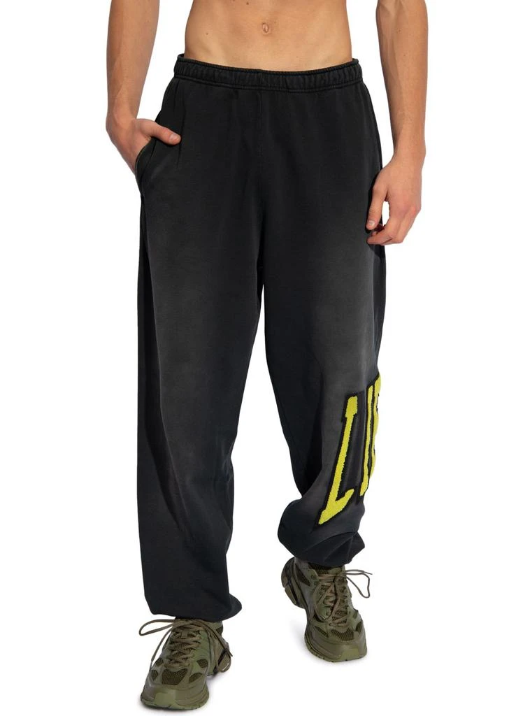Diesel P-marchi sweatpants 2
