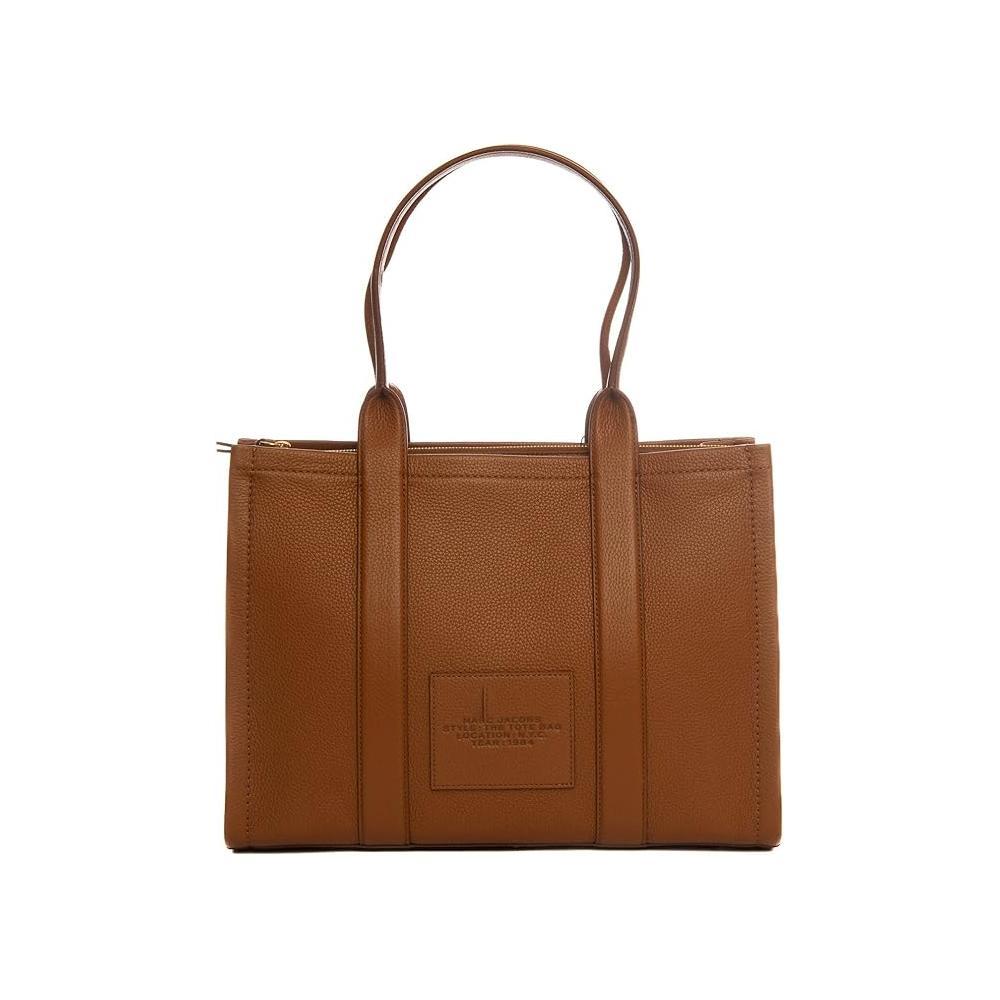 Marc Jacobs The Work Tote Bag - Argan Oil