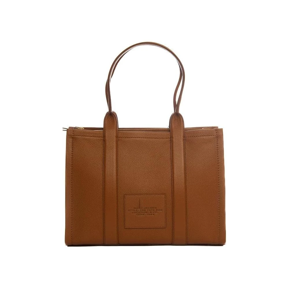 Marc Jacobs The Work Tote Bag - Argan Oil 1