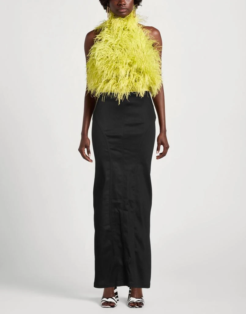 MIISTA Maxi Skirts 2