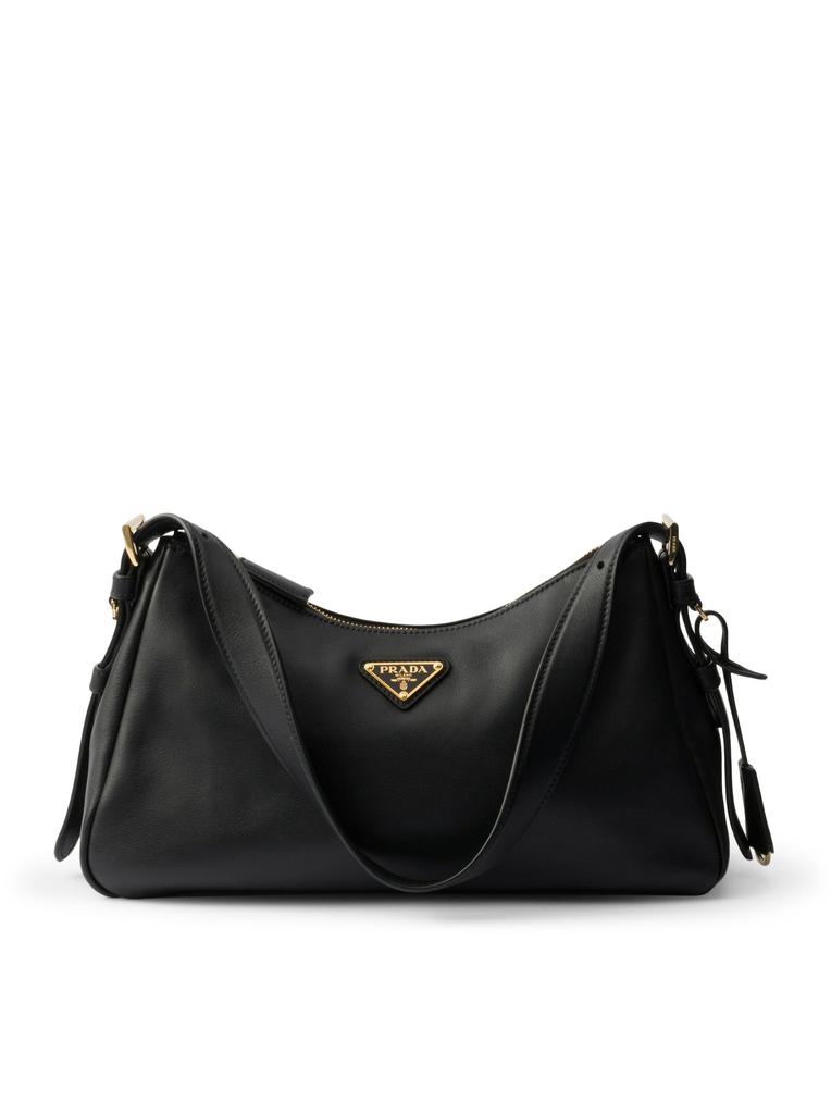 バッグ PRADA FW2003 Leather Shoulder Bag Prada Fw2003 Leather Shoulder Bag | eBay