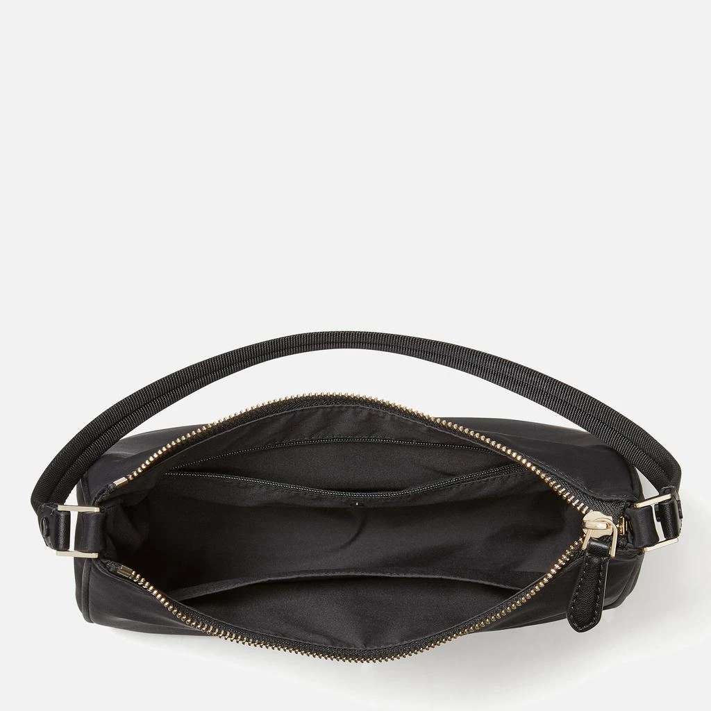 Kate Spade Women's Sam Nylon Shoulder Bag - Black 5