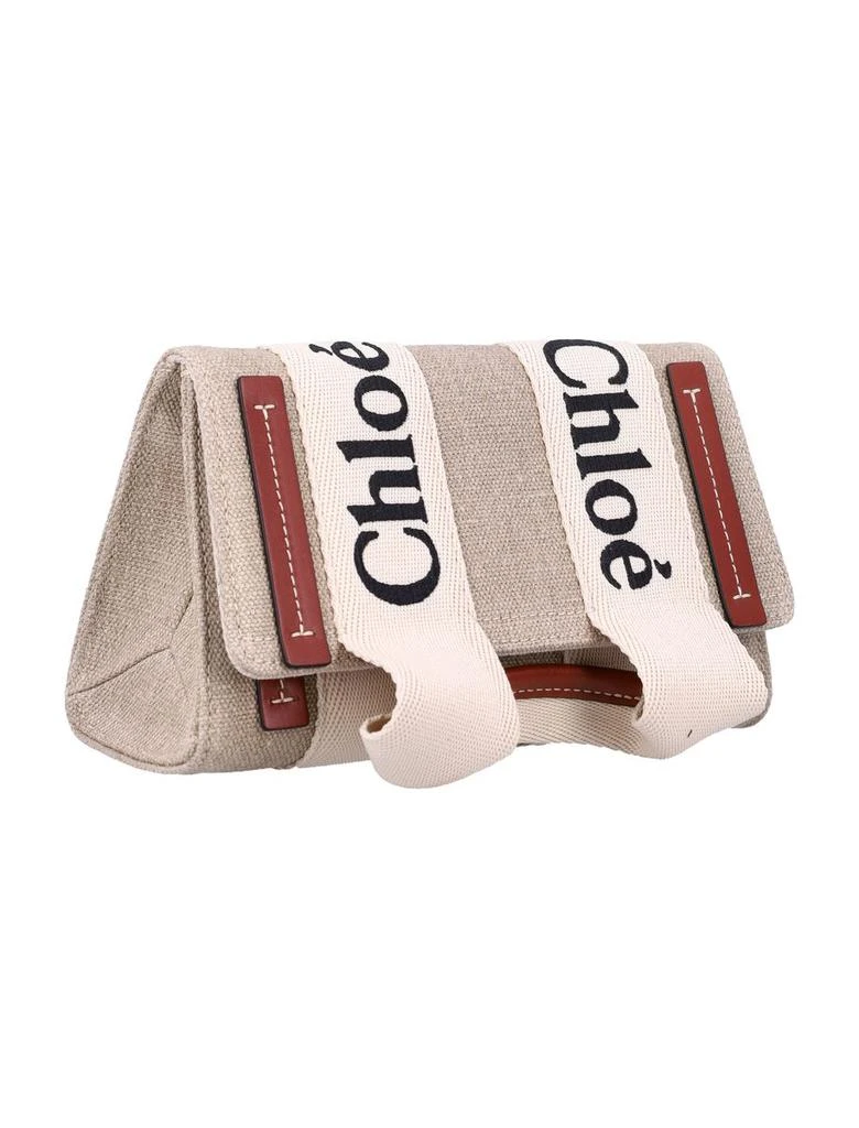 Chloé Chloé Woody Belt Bag 2