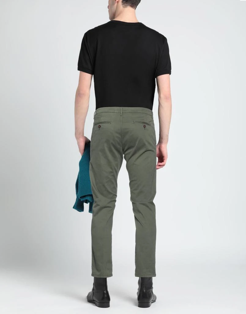 0/ZERO CONSTRUCTION Chinos 2