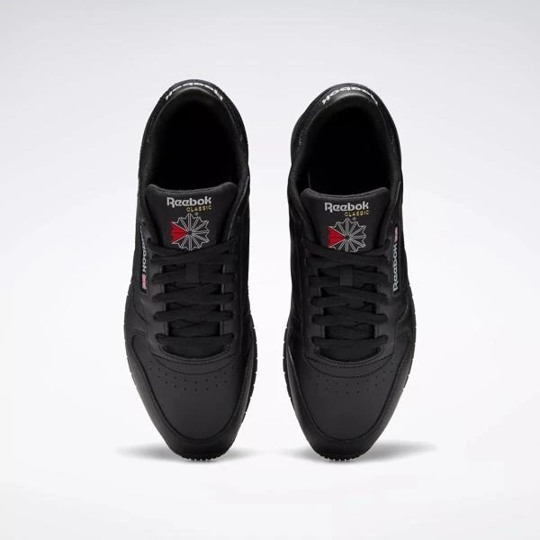 Reebok Classic Leather Shoes 5