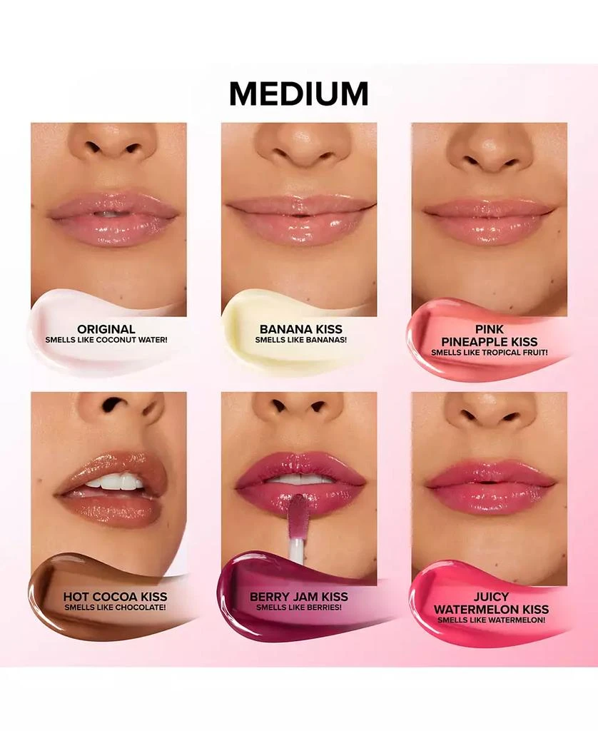 Too Faced Pillow Balm Hydrating Lip Treatment 8