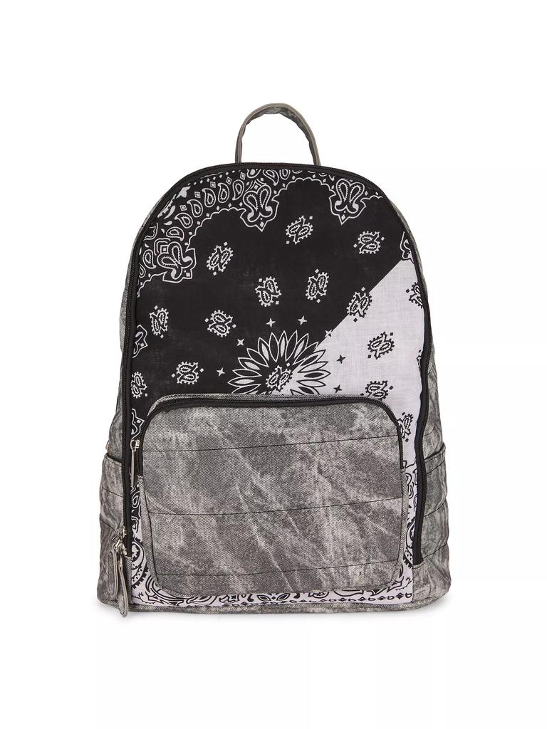 Bari Lynn Kid's Bandana Backpack