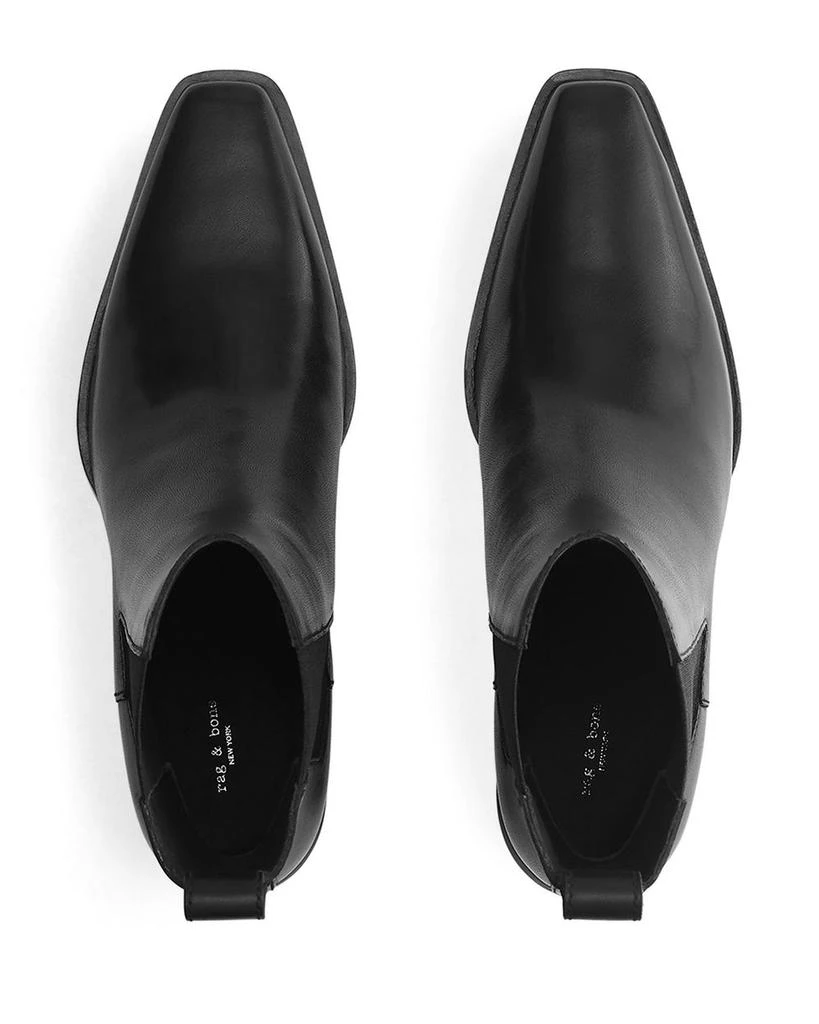 Rag & Bone Women's Joni Chelsea Boots 3