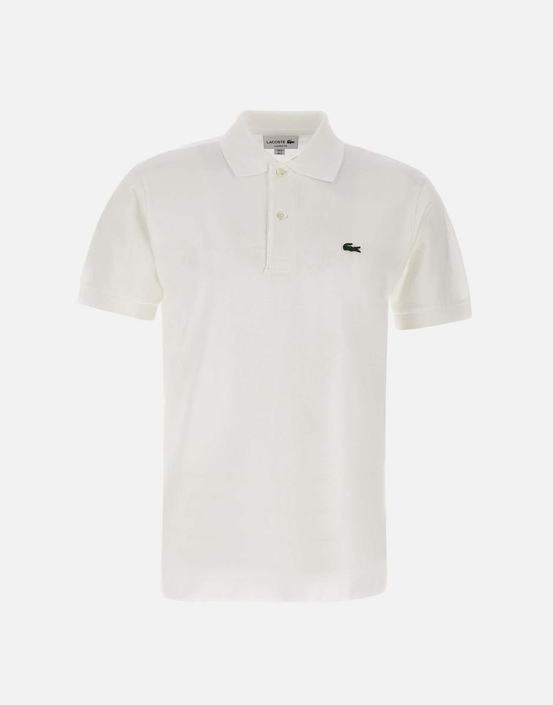 Lacoste Cotton polo shirt