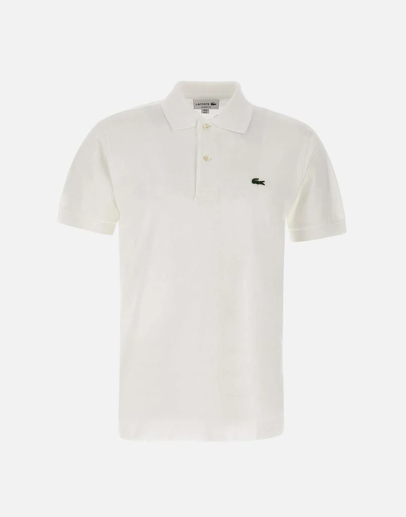 Lacoste Cotton polo shirt 1