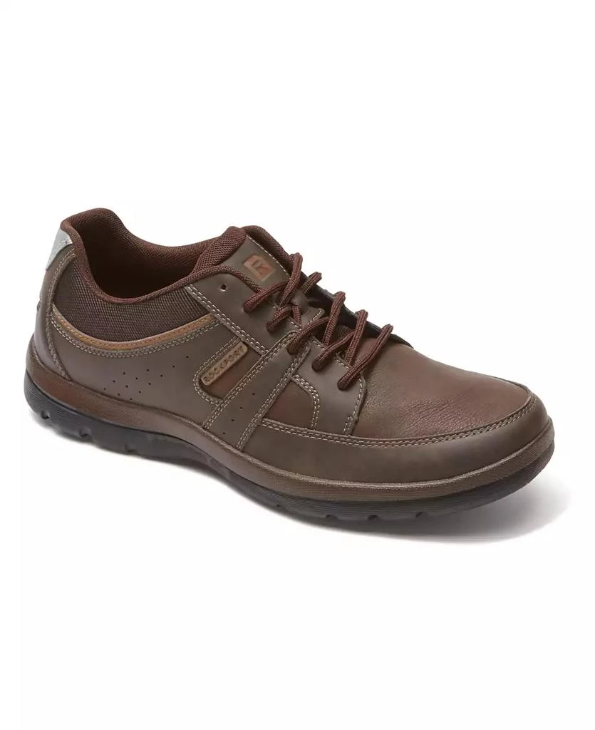 Rockport Men's Get Your Kicks Lightweight Blucher Shoes 1