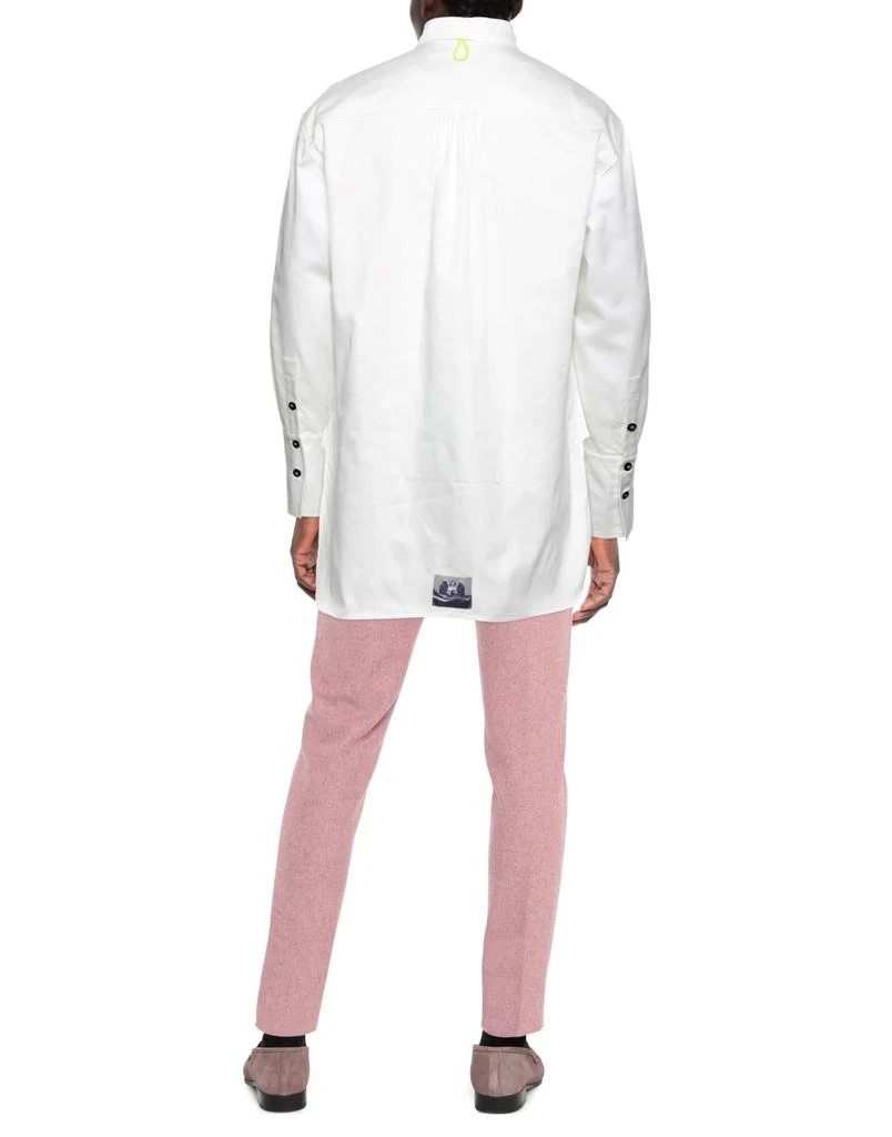 BORAMY VIGUIER Solid color shirt 3