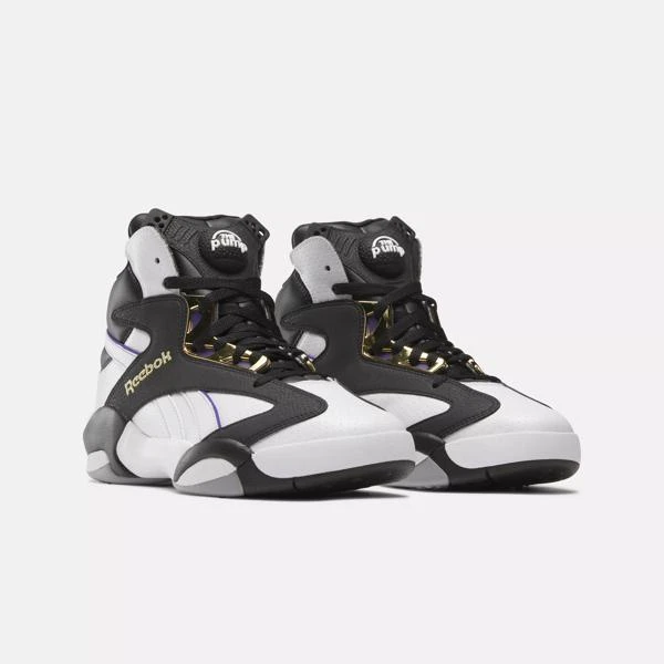 Reebok Shaq Attaq Shoes 2